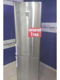 Холодильник SAMSUNG RL-44 QEUS 